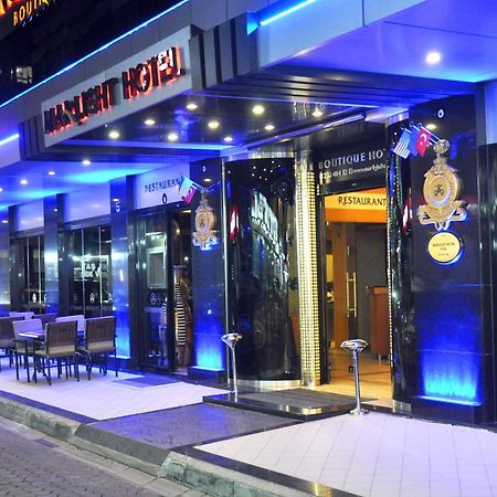 Marlight Boutique Hotel Ізмір Екстер'єр фото