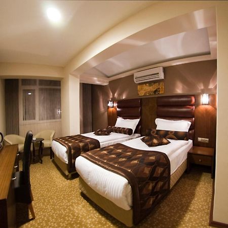 Marlight Boutique Hotel Ізмір Екстер'єр фото