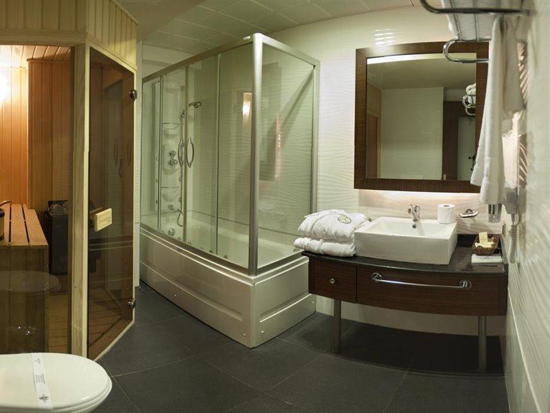 Marlight Boutique Hotel Ізмір Екстер'єр фото