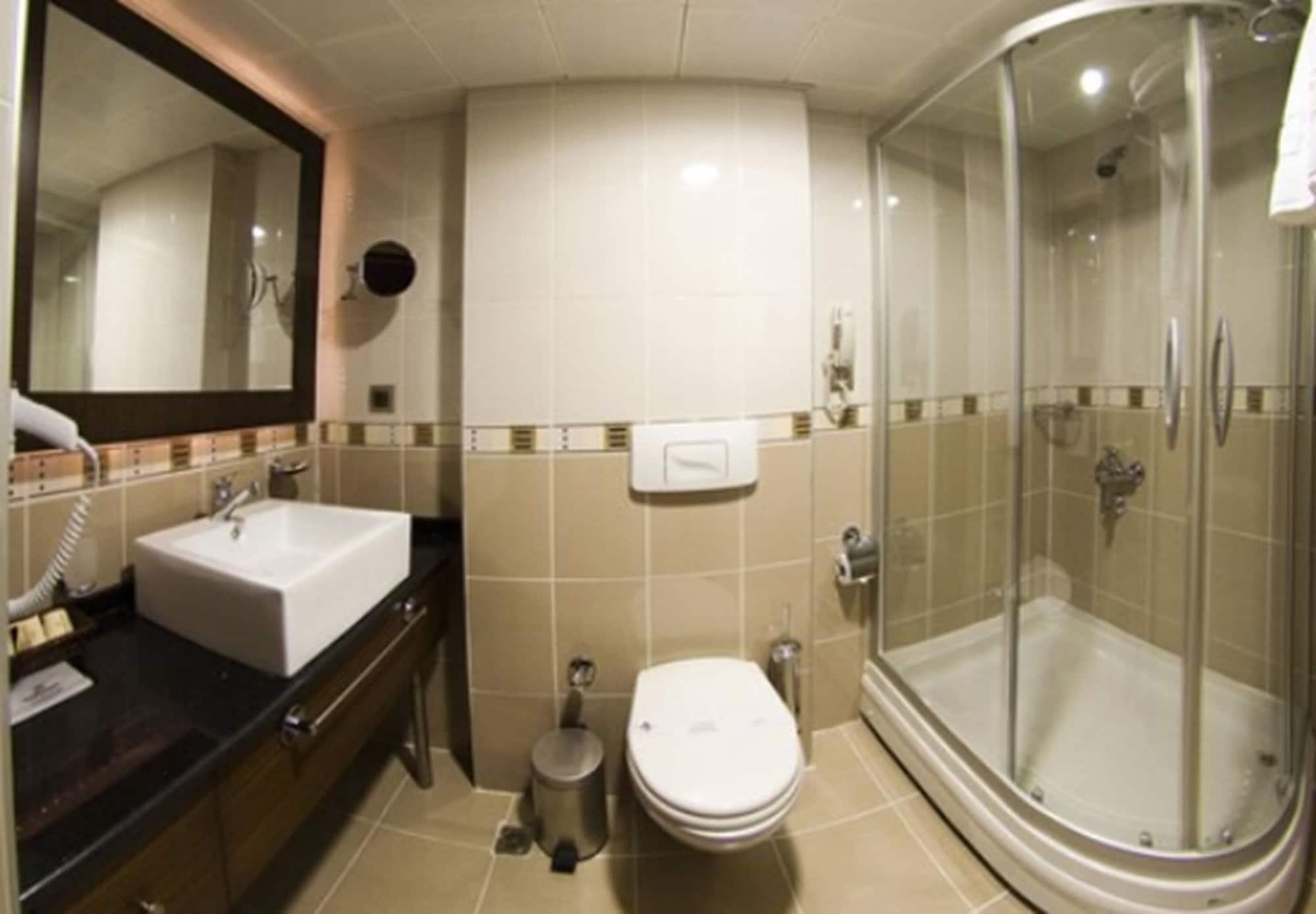Marlight Boutique Hotel Ізмір Екстер'єр фото