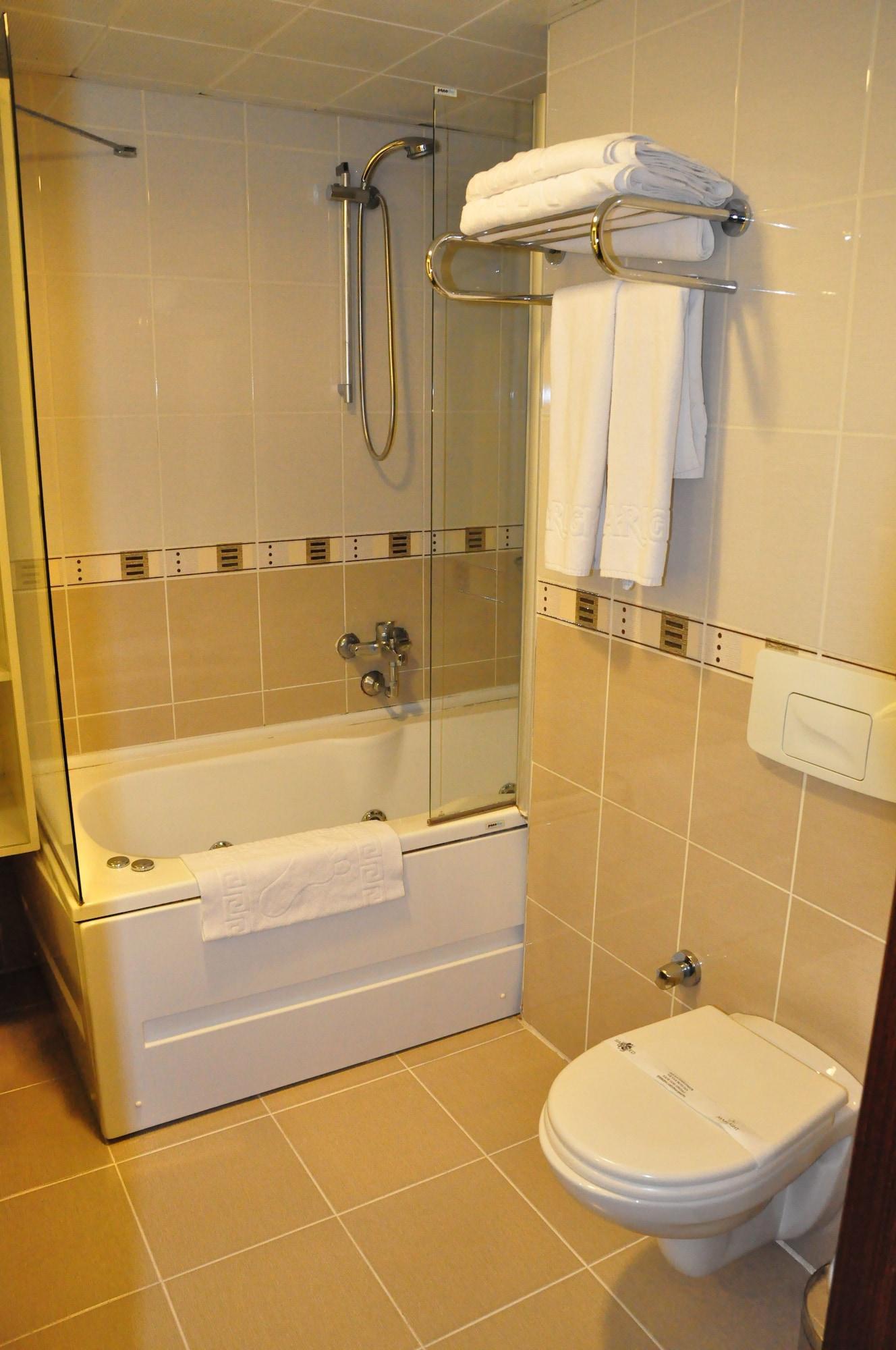 Marlight Boutique Hotel Ізмір Екстер'єр фото
