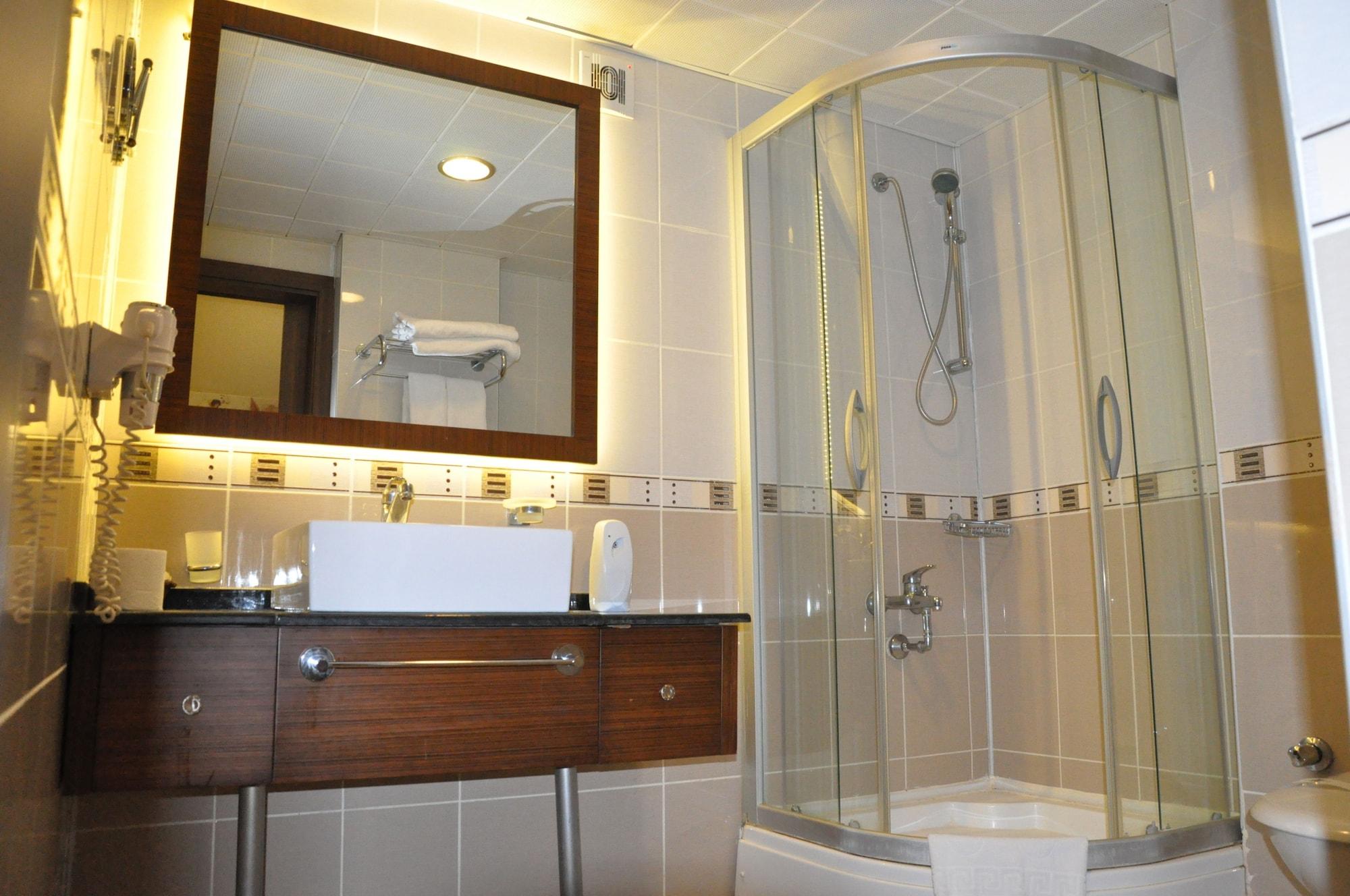 Marlight Boutique Hotel Ізмір Екстер'єр фото