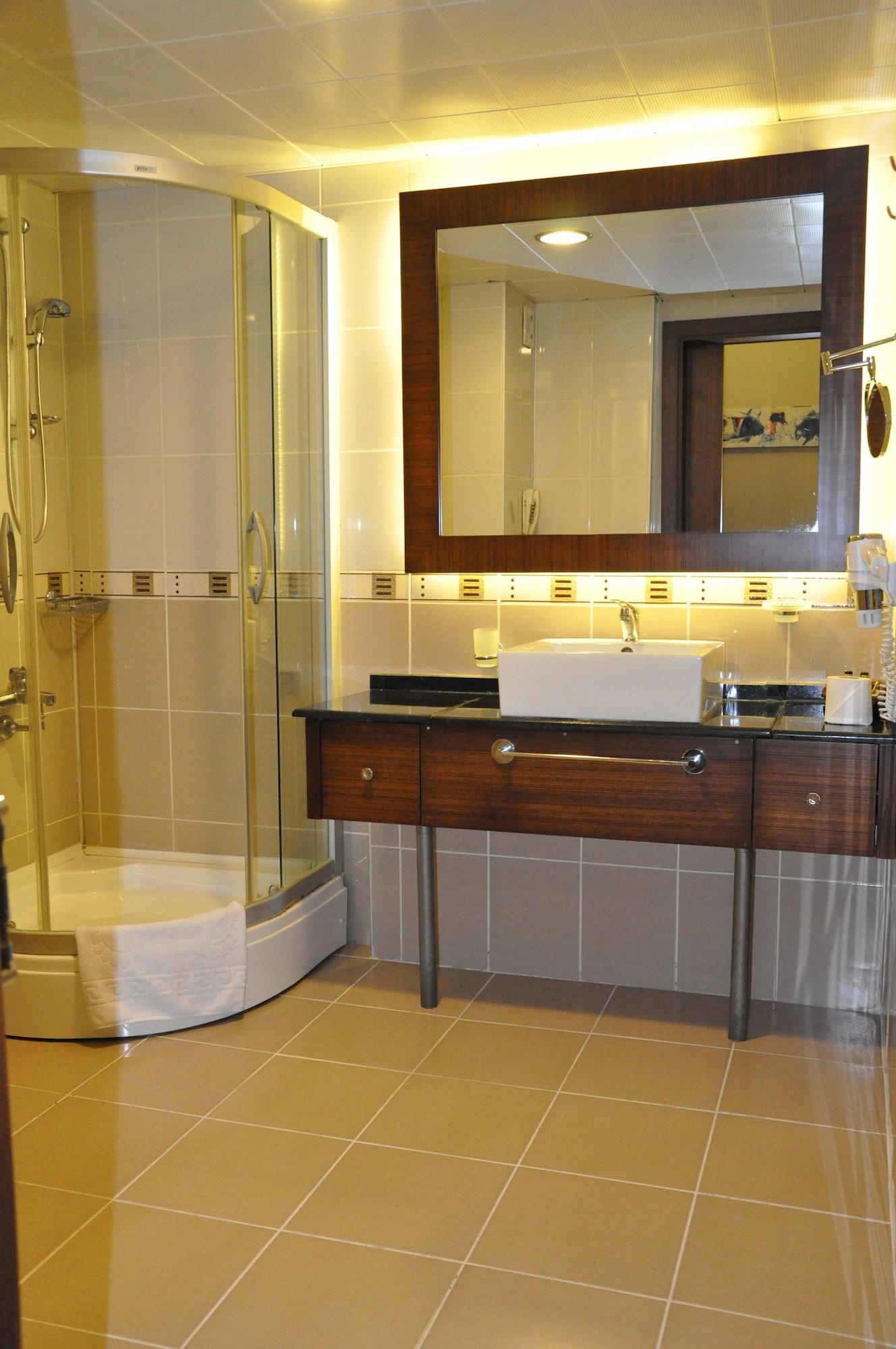 Marlight Boutique Hotel Ізмір Екстер'єр фото