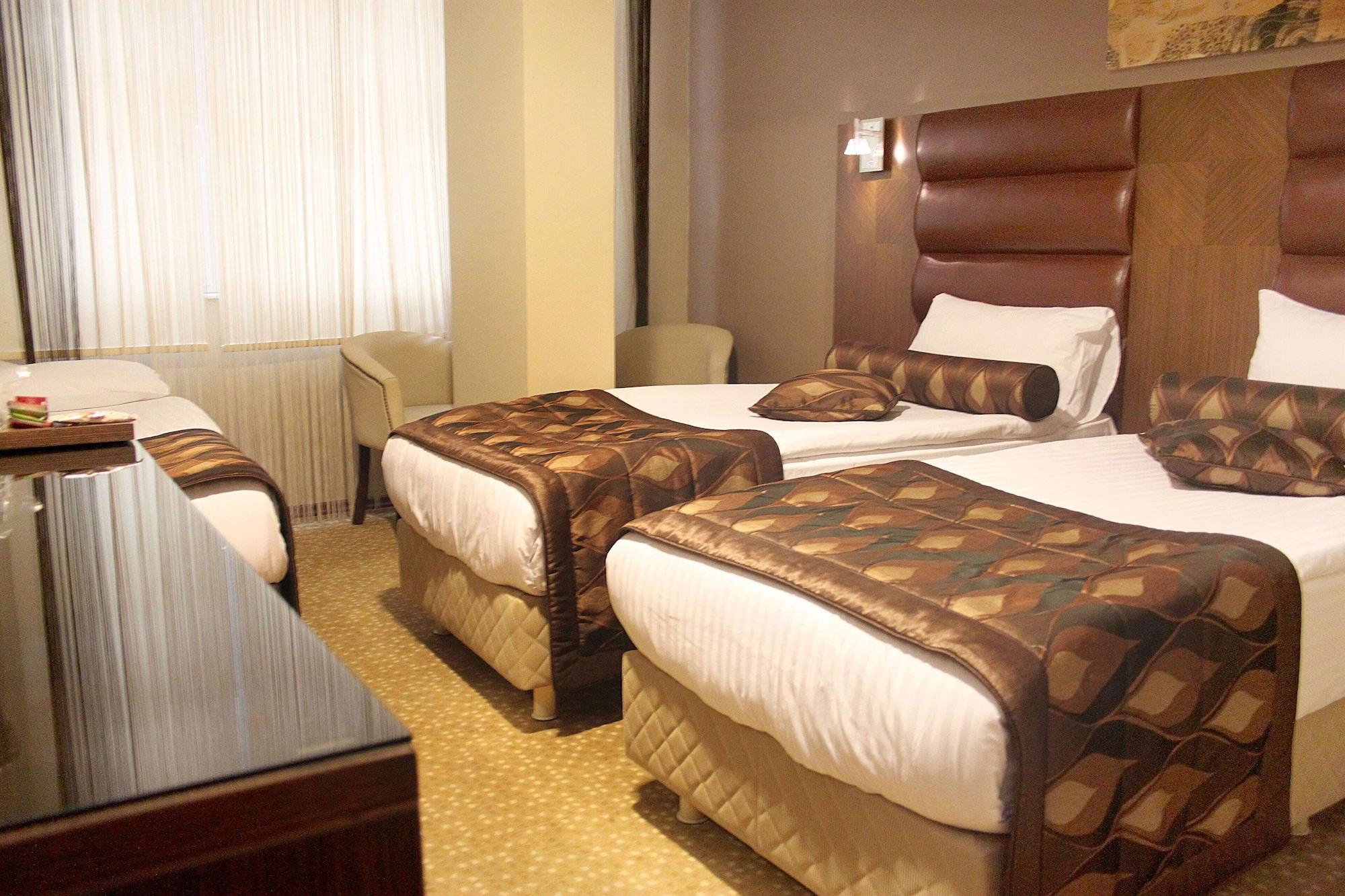 Marlight Boutique Hotel Ізмір Екстер'єр фото