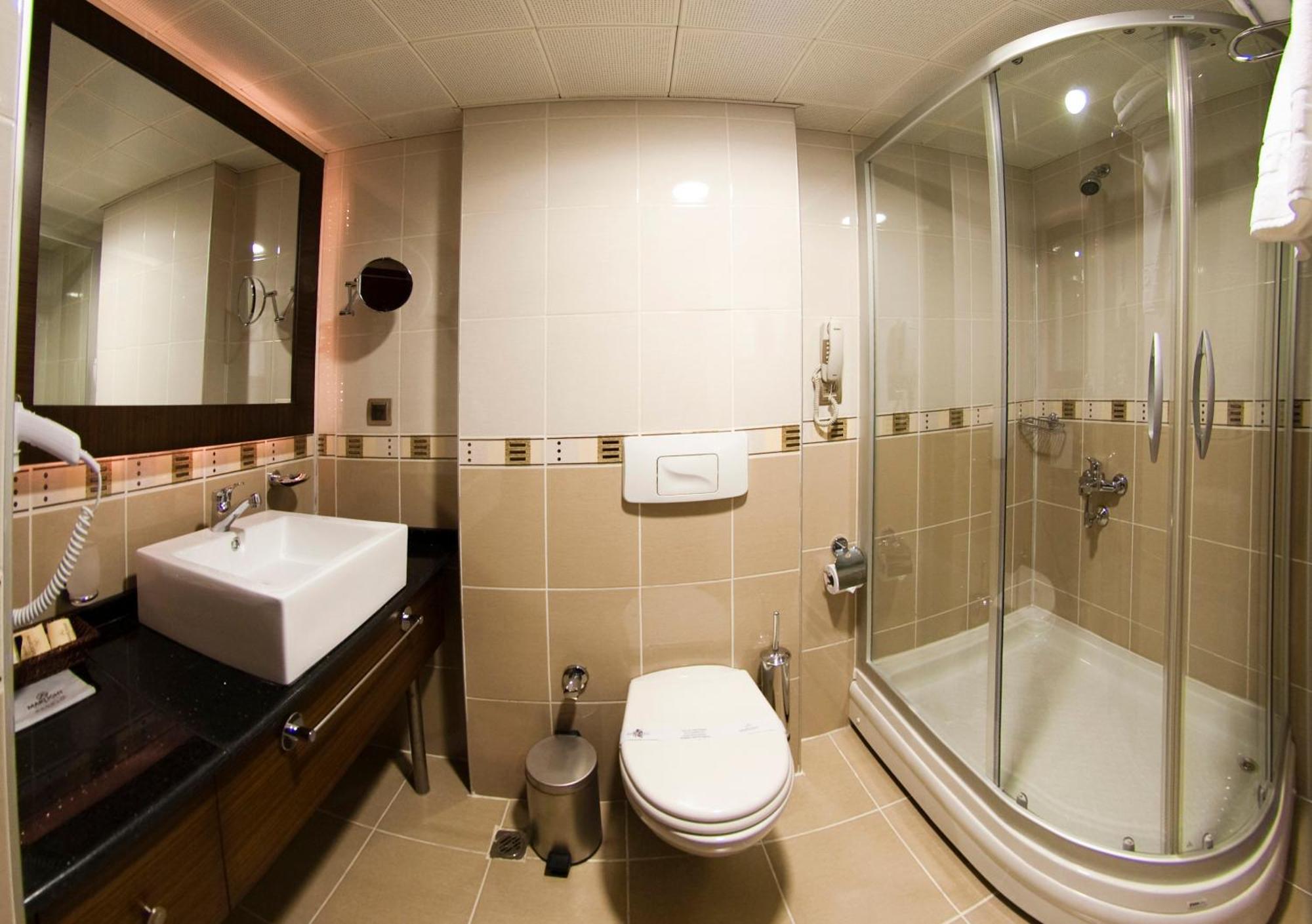 Marlight Boutique Hotel Ізмір Екстер'єр фото