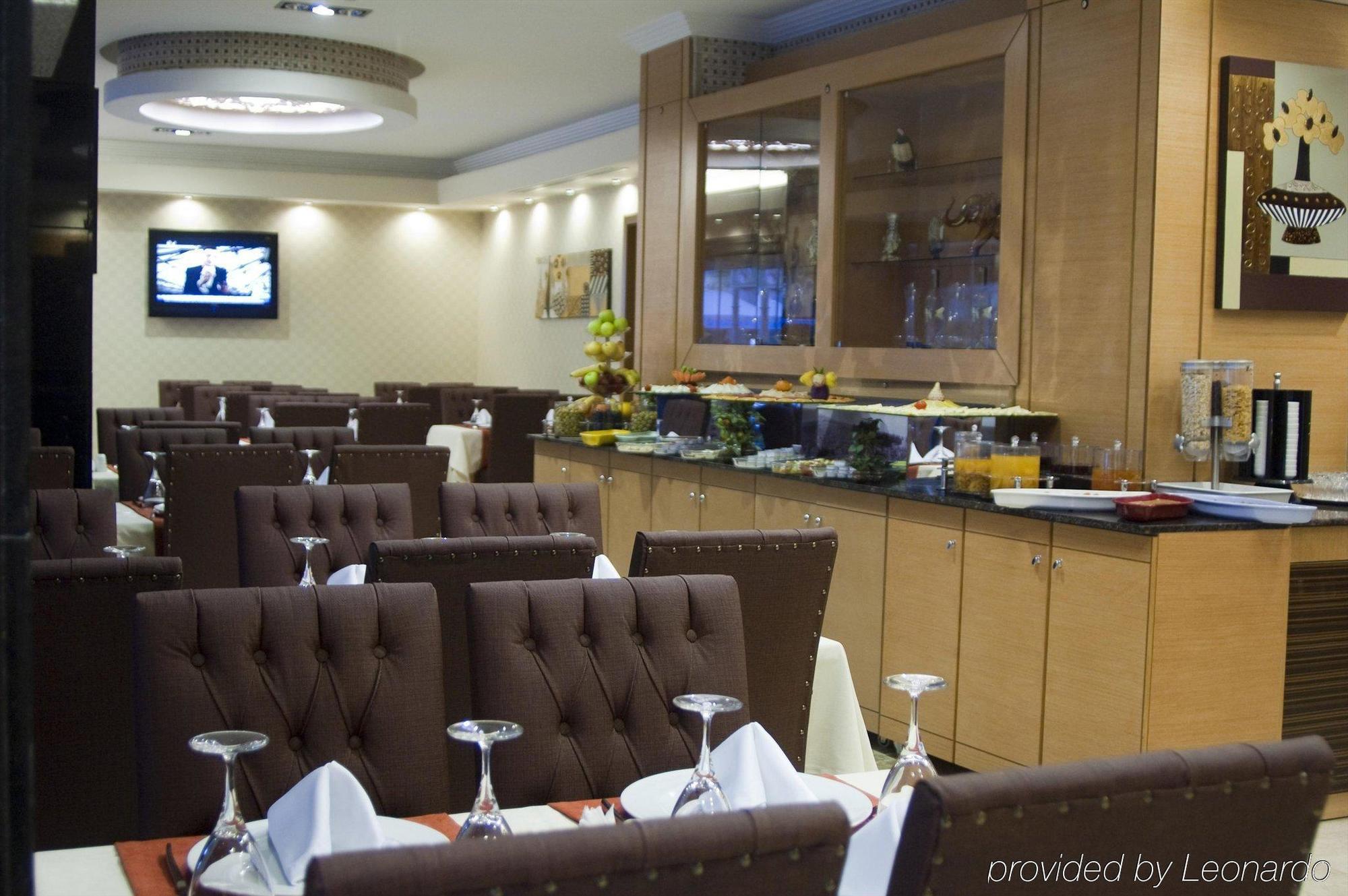 Marlight Boutique Hotel Ізмір Екстер'єр фото