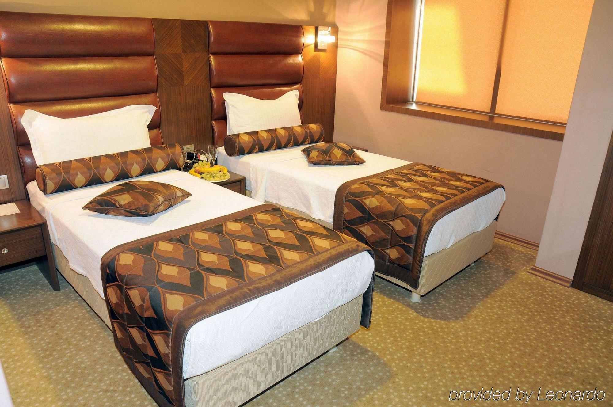 Marlight Boutique Hotel Ізмір Номер фото